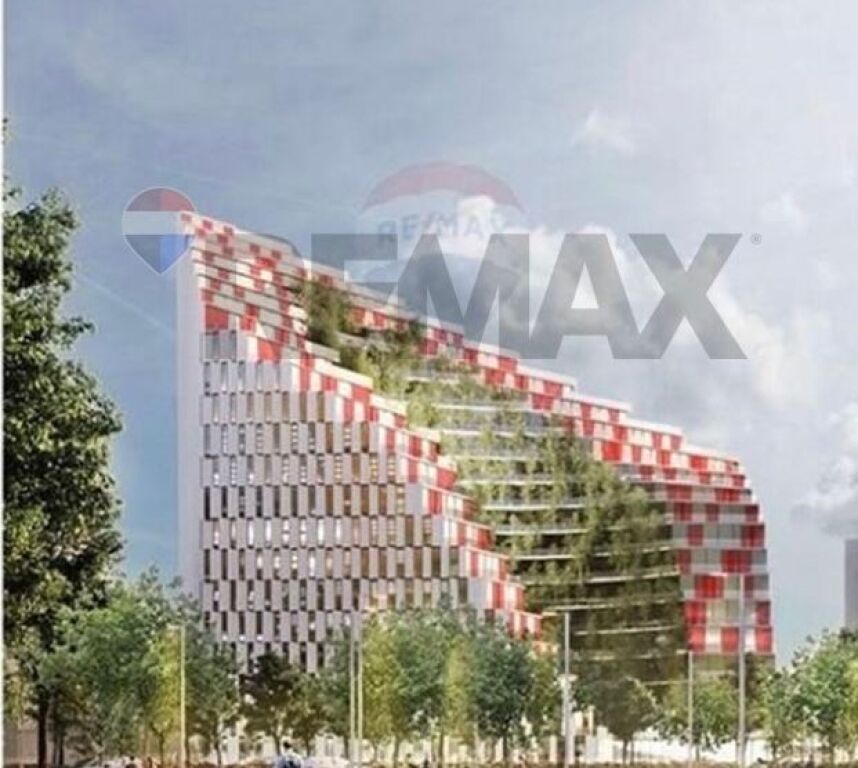 APARTAMENT 2+1+2 NE SHITJE EKSPOZITA BUILDING!!! ID: 530261060-2519