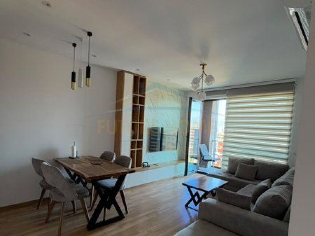 Qera, Apartament 1+1, Rezidenca Future Home,Unaza e Re,Tirane.