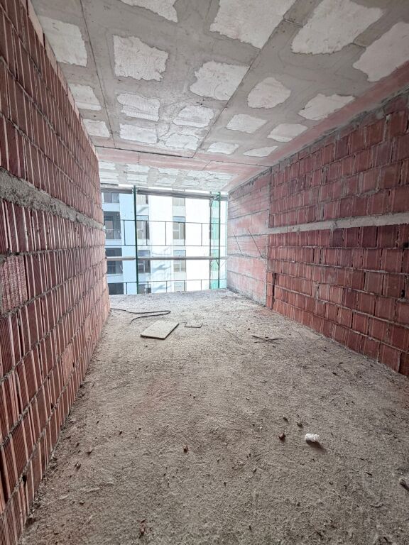 VENDESI APPARTAMENTO 1+1 TIRANA VIEW RESIDENCE