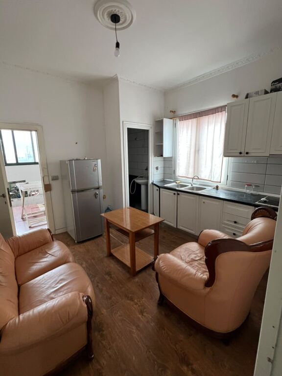 Apartament 1+1 me Qira – Sheshi Shqiponja, Rruga Teodor Keko !