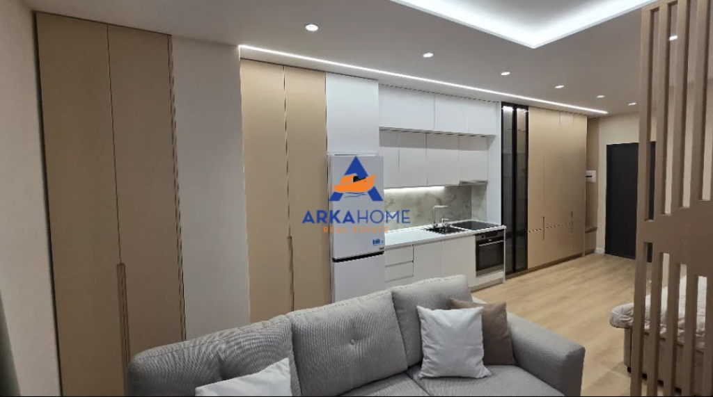 MONOLOCALE IN AFFITTO 50 M2 "VIA VEDAT KOKONA" 500 EURO