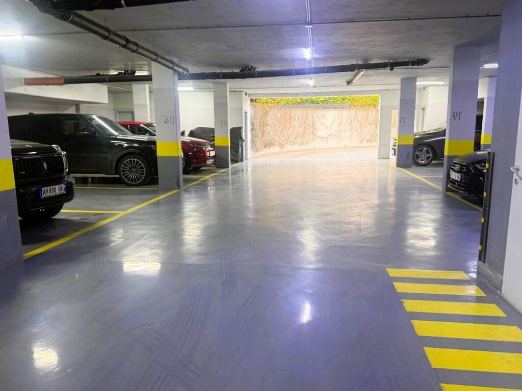 **FURNISHED 2+1+2 APARTMENT FOR SALE – JOY RESIDENCE**