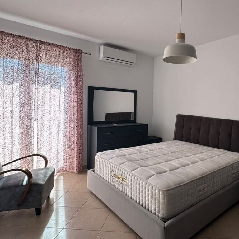 🏡 JEPET ME QIRA APARTAMENT 1+1 – KOMPLEKSI KONTAKT