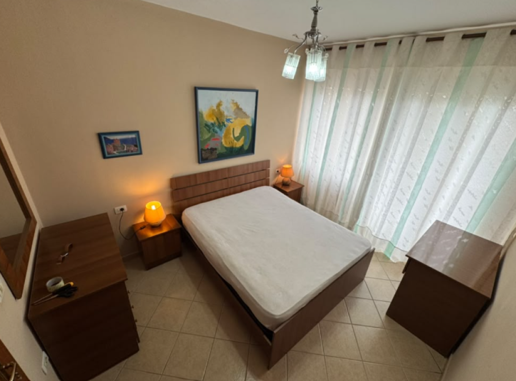 APPARTAMENTO 2+1 IN AFFITTO CON VERANDA – ASTIR