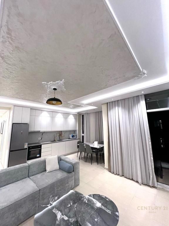 Qera, Apartament 2+1+2, Bulevardi i Ri