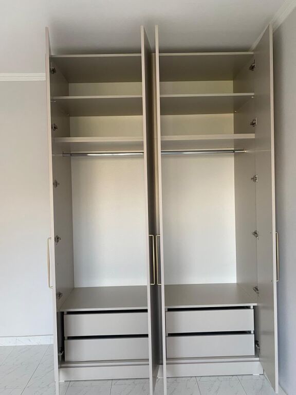 2+1 Apartment for Rent – Kavaja Street (At Globe) !