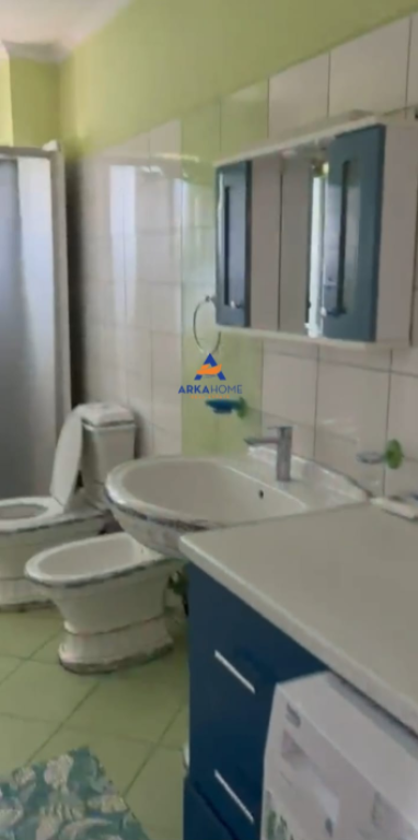 APPARTAMENTO 2+1 IN AFFITTO "CASA ITALIA" 40.000 LEKE