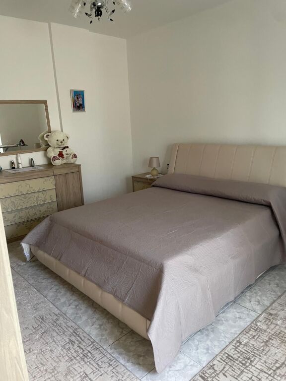 🏡 APPARTAMENTO 2+1 IN AFFITTO A ÇEZMA E FERRËS, DURRËS