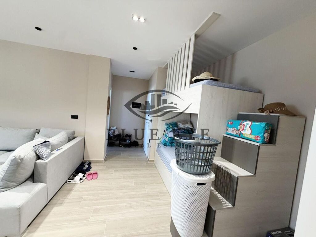 APARTMENT FOR SALE WITH FULL SEA VIEW – AN EXCLUSIVE OPPORTUNITY!