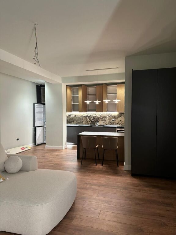 Penthouse luxury 1+1+2 in Yzberisht