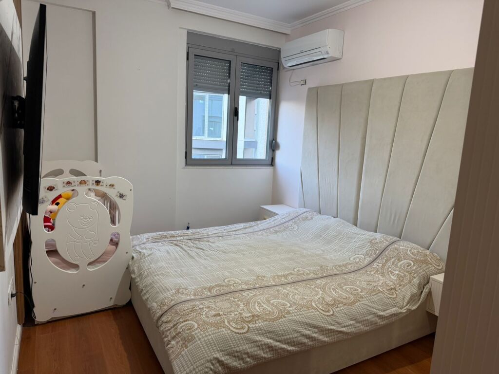 Appartamento in affitto 2+1+2 vicino al Radisson, Lago Secco ID 5833