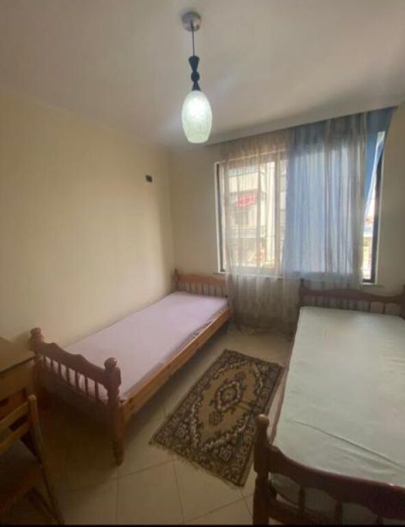 House for rent, for residential use in an existing apartment building 2+1