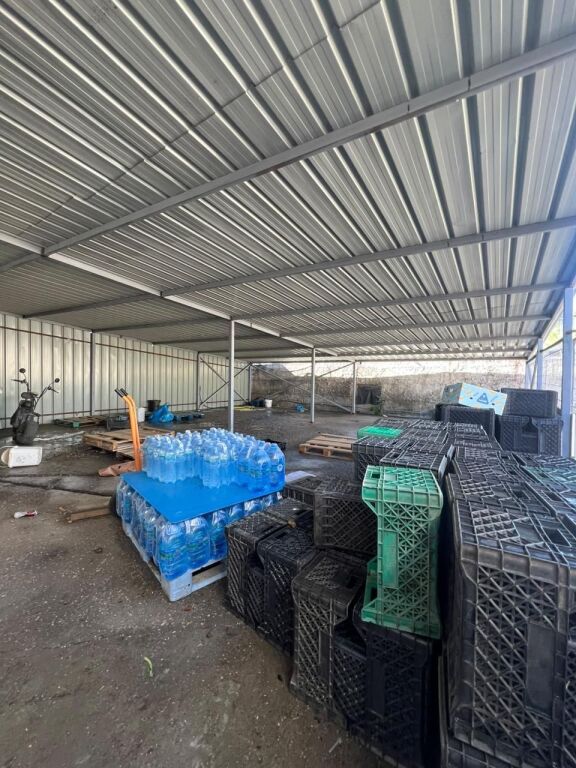 Tokë Komerciale Për Shitje në Spitallë, Durrës - 230000€ | 400 m²
