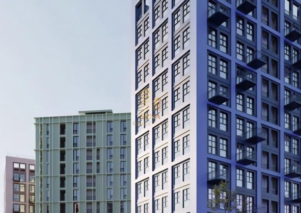 OKAZION, Apartament 2+1+Blk, Ish Profarma – Xhamllik-Dara Residence 15.000.000 Leke