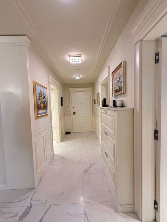 LUXURY 3+1+2 APARTMENT FOR SALE | RRUGA E KOSOVARËVE ✨