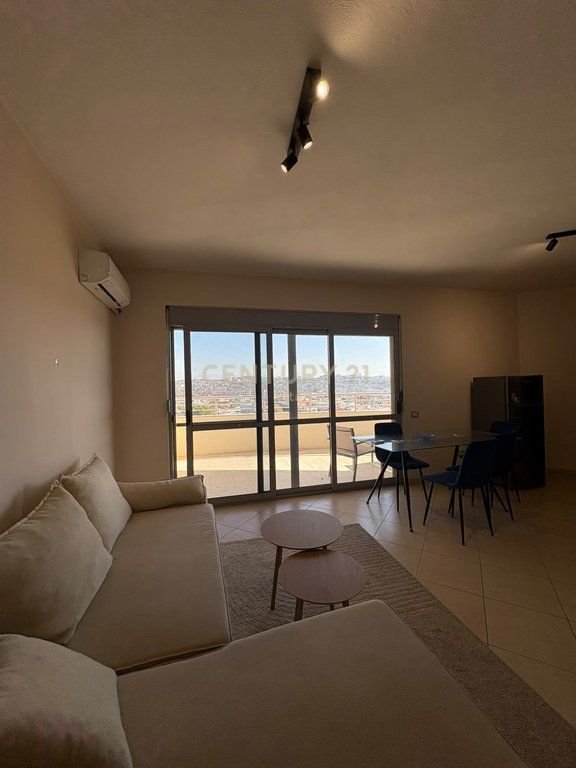 Apartament 1+1 me qira pranë Tocakut !!! 500 € /Muaj