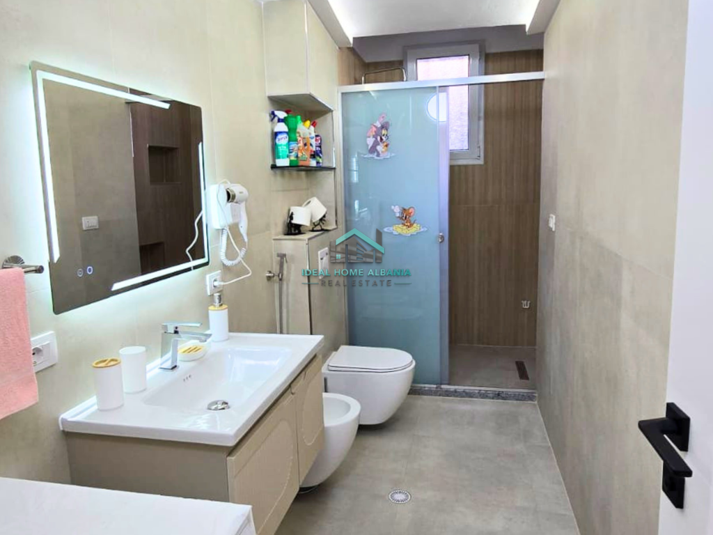 Appartamento 1+1 in Affitto | Aleksandria, Vlorë