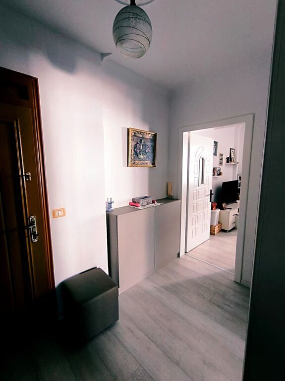 Apartament 2+1 i mobiluar, Fresku