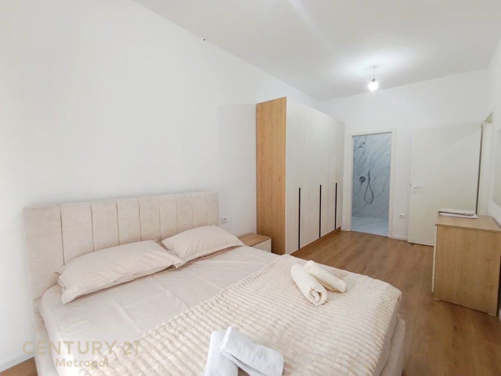 SHITET APARTAMENT 2+1+2 NE REZIDENCEN KAIMI!