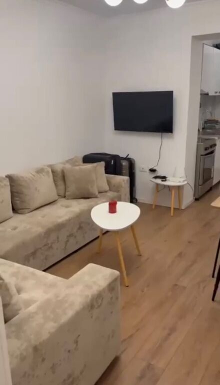 Casa in affitto, per uso abitativo in un Nuovo Edificio 1+1