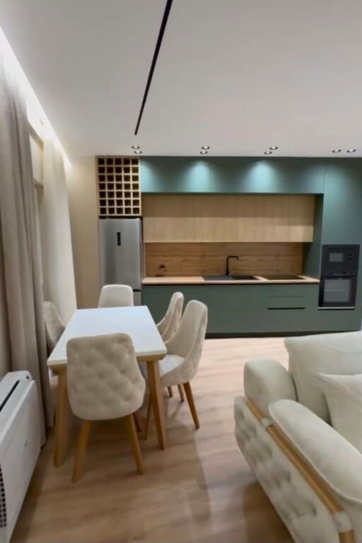 Shitet apartament 2+1+2 tek Rruga Jordan Misja , tek Avi Residence , prane Lej Laj , Bulevardi i Ri .
