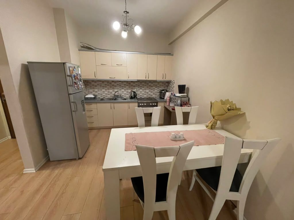 Qera, Apartament 1+1, Yzberisht, Tirane . Empire75740