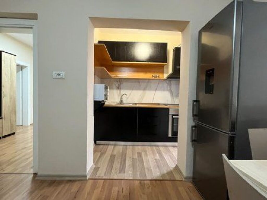 Rent, 2+1 Apartment, Durrës Street, Tirana