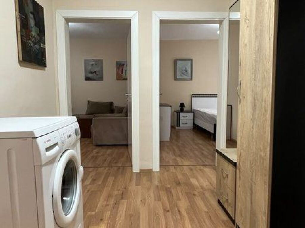 Rent, 2+1 Apartment, Durrës Street, Tirana