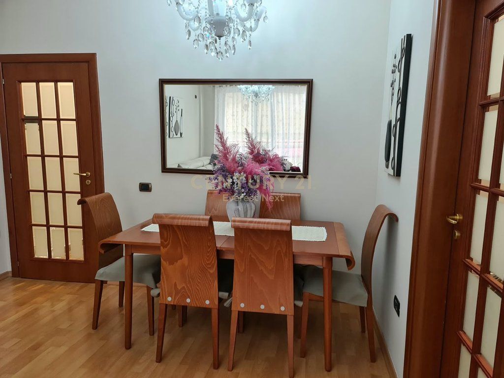 2+1 APARTMENT FOR RENT – FORMER BLOCK