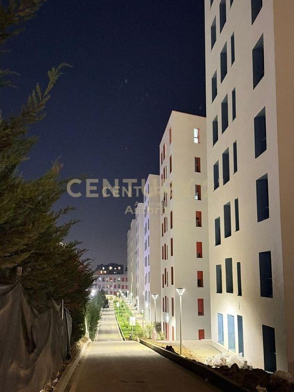 SHITET APARTAMENT 1+1 TEK KOMPLEKSI KADIU, ALI DEM – MUNDËSI IDEALE INVESTIMI! 106,000 € 10,200,000 Lekë