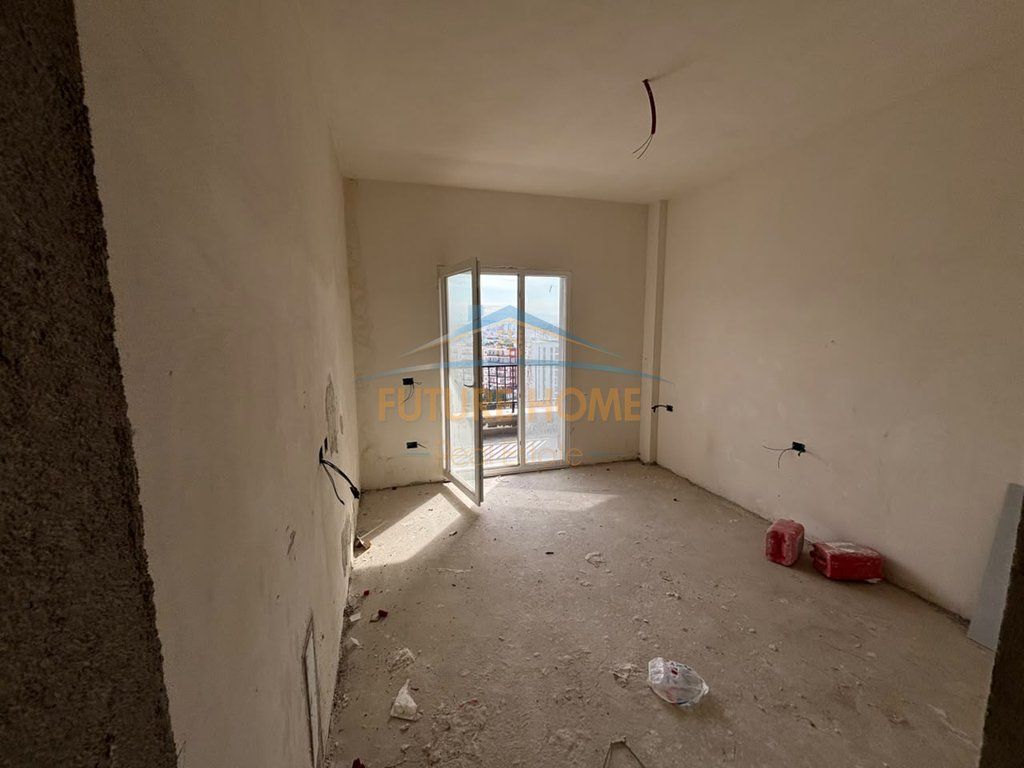 🏡 Apartament 2+1+2 në shitje – British Residence, Paskuqan