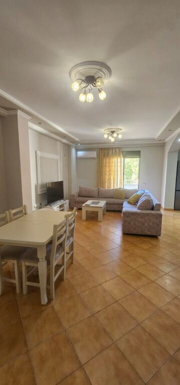 🏢Fresk,prane Deges se Thesarit jepet me qera apartament 2+1,i mobiluar 47,000Leke