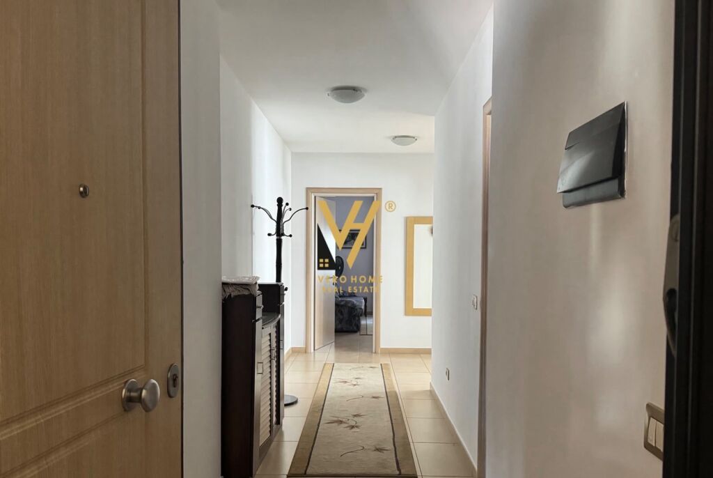 2+1+BLK APARTMENT FOR RENT ON BOGDANEVE STREET 70,000 LEKE