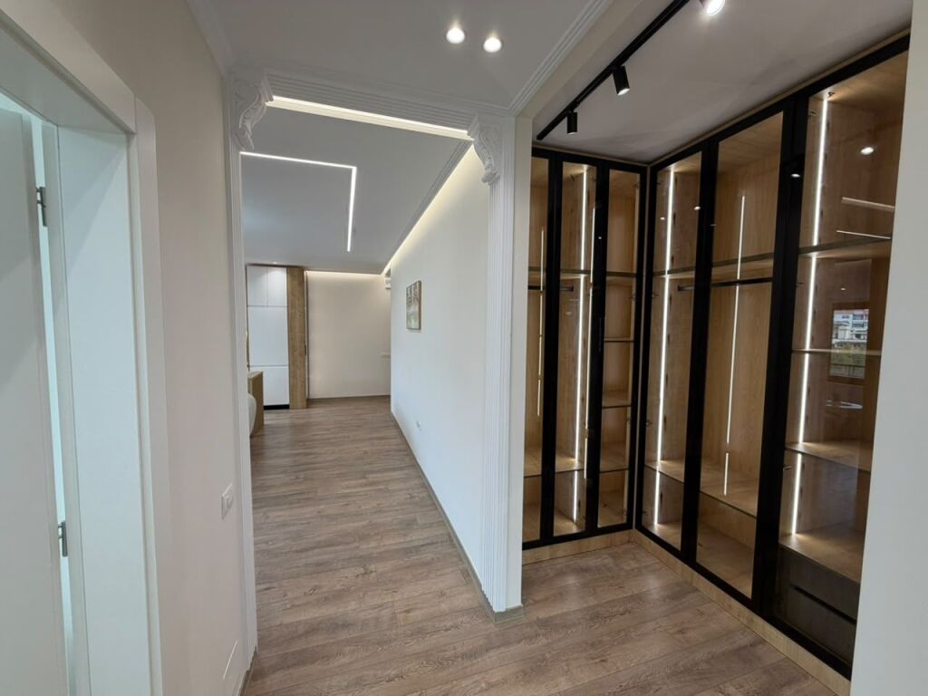 🏡 2+1 apartment for sale  📍 Dry Lake, “Hamdi Garunja” Street