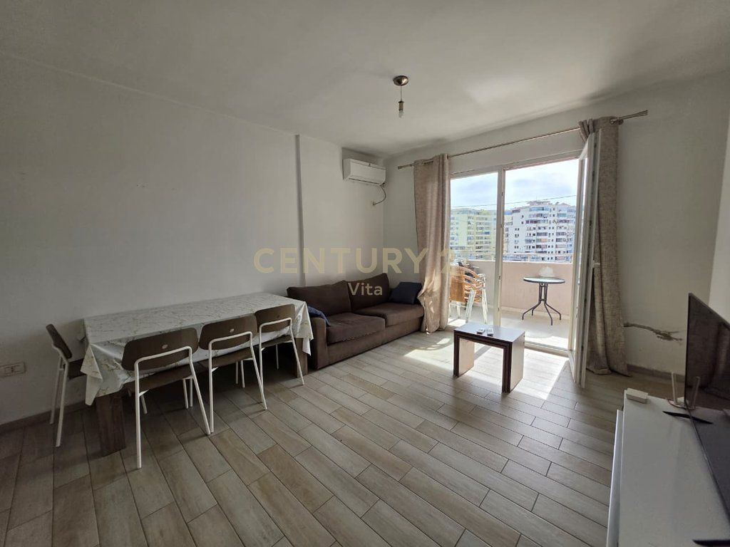 1+1 apartment for rent near the Train Station !!! 500 € /Month