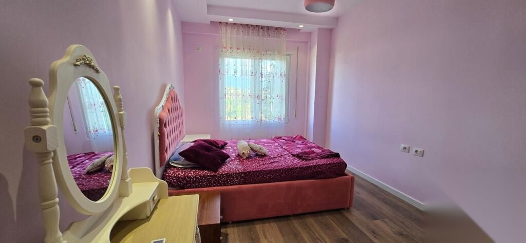 Furnished duplex for sale | Kodra e Diellit 21