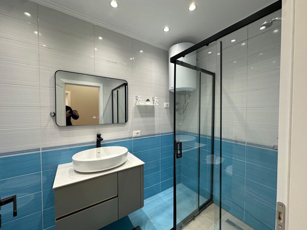 Shitet Apartament 2+1+2 📍Astir, Bar Artisti