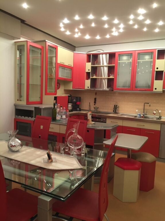 🏡 Vendesi appartamento 2+1 presso il Complesso Kika 1!