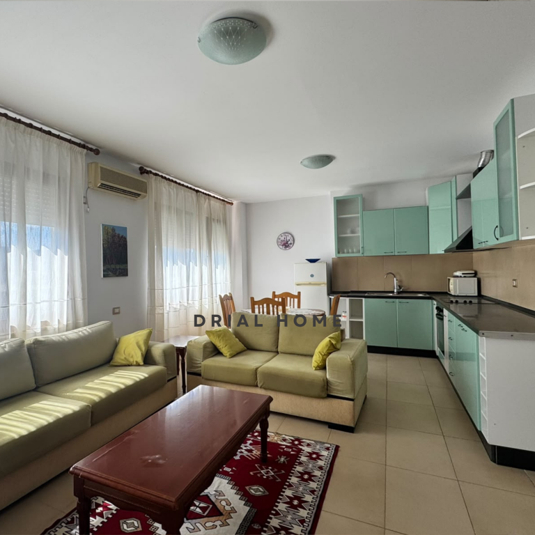 2+1 apartment for rent