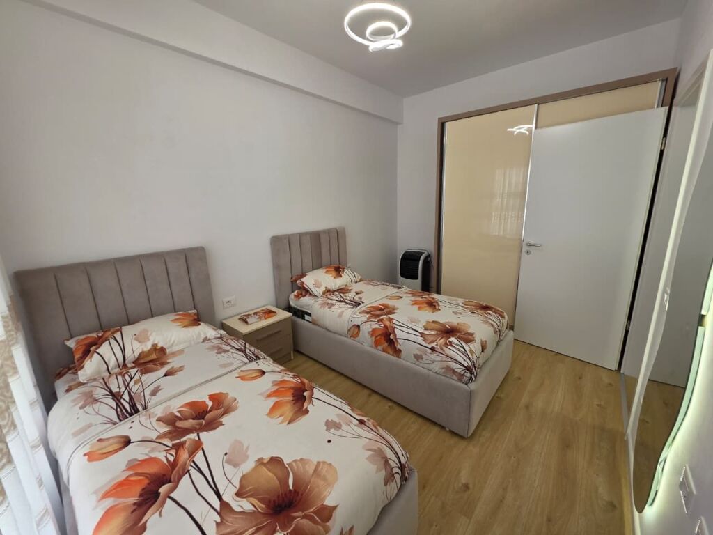 🏡 APPARTAMENTO 2+1 IN AFFITTO AD ALI DEMI – COMPLESSO KADIU!