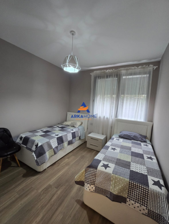 JEPET APARTAMENT ME QIRA 2+1 "REZIDENCA SOFIA, LUNDER" 170000 LEKE