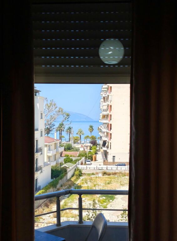 🏡 2+1 APARTMENT + GARAGE FOR LONG-TERM RENT – VLORË