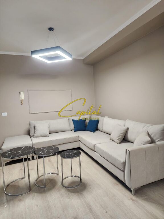 APPARTAMENTO IN AFFITTO 2+1 GIARDINO BOTANICO 80.000 LEK