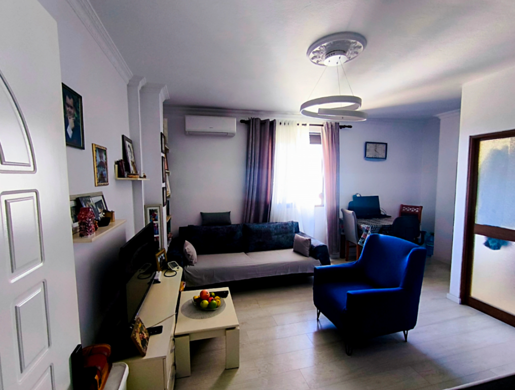 Super Appartamento 2+1 in Vendita a Fresku, id 5841
