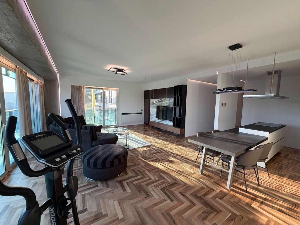 Apartament 1+1 per Qira, Air Albania