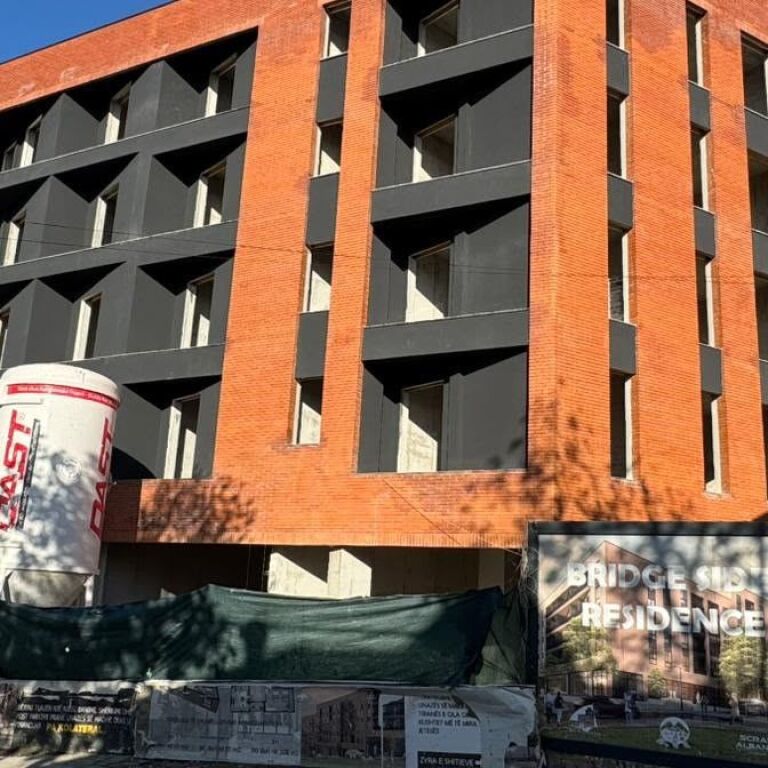 🏢 APARTMENT FOR SALE 2+1 + 2 BATHROOMS | BRIDGESIDE, PASKUQAN