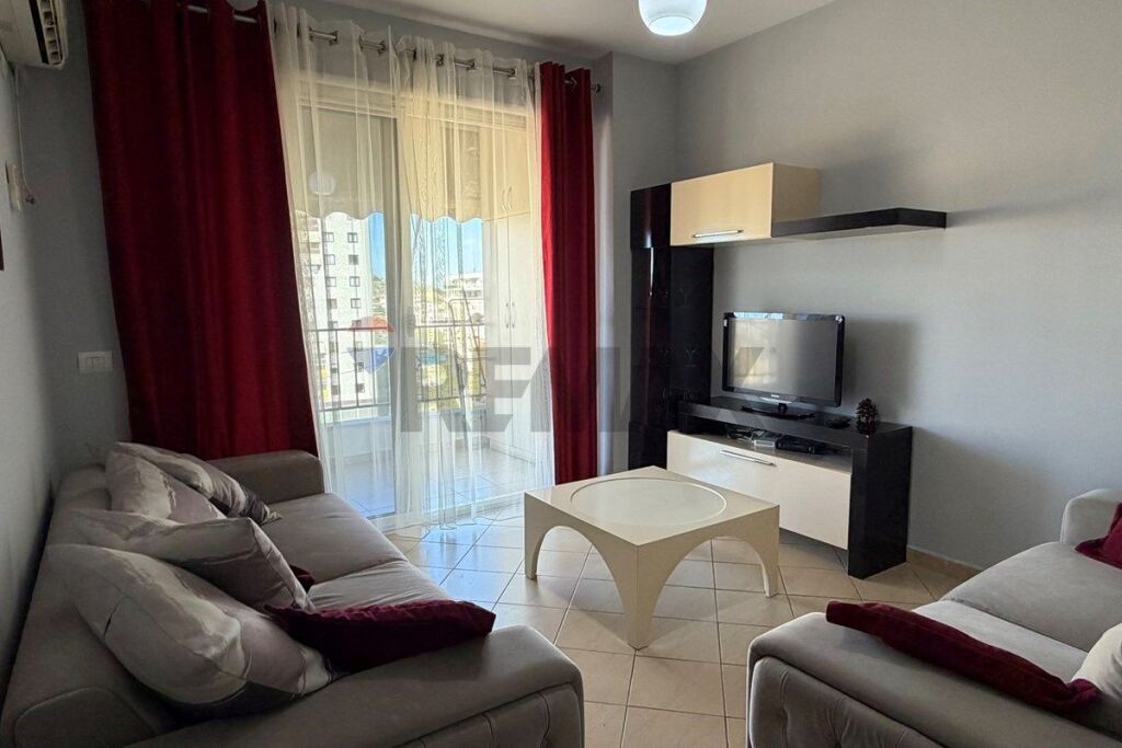 🏡 APARTMENT FOR SALE 1+1 | YZBERISHT