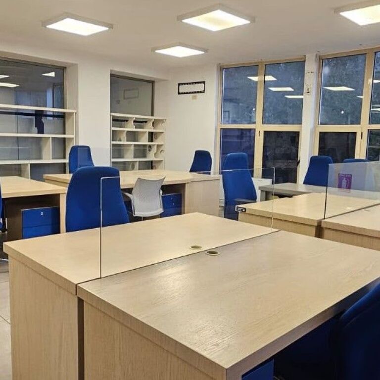 🏢 JEPET ME QIRA AMBIENT ZYRASH – KOMUNA E PARISIT