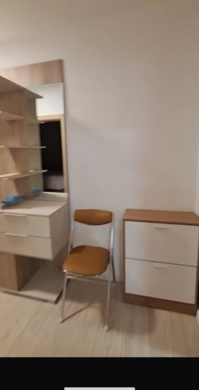 Apartament 1+1 per qera prane Ambasades Amerikane  Tirane !