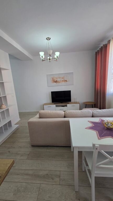 Appartamento 2+1 presso river Residence